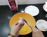 A picture of step 1 of Square pineapple Cake.