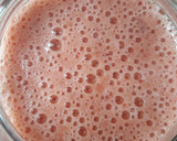 Foto del paso 3 de la receta: Smoothie veraniego