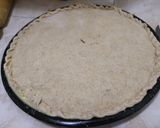 Foto del paso 4 de la receta: Tarta de zucchini