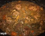 Une image de l'étape 5 de Joues de porc en cocotte au Cook Expert.