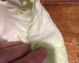 Foto del paso 9 de la receta: Niños envuelto de repollo
