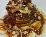 Φωτογραφία βήματος 4 της συνταγής Ώρα για brunch με pancakes 👩🏻‍🍳🥞🤗