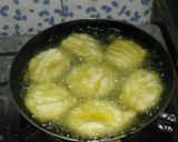 Foto langkah ke 4 dari resep Perkedel talas.