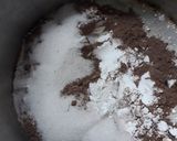 Foto del paso 1 de la receta: Crema casera & postre