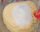 Foto del paso 3 de la receta Galletas de almendra y vainilla