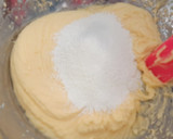 Foto del paso 3 de la receta: Galletas de almendra y vainilla