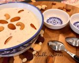 श्रीखंड (Shrikhand recipe in Hindi) रेसिपी चरण 5 फोटो
