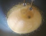 Gluténmentes banános tiramisu recept fázis 1 fotója