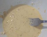 Фото кроку 7 до Овсяноблин с начинкой🍳🧀.