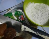 Foto langkah ke 1 dari resep Jenang Sumsum.