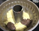 Foto langkah ke 6 dari resep Bolu Bangka ekonomis.