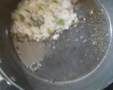A picture of step 1 of Tomato pachdi.