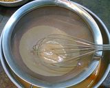 Foto langkah ke 1 dari resep Mochi Mocca.