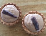 Foto del paso 2 de la receta: Relleno de anchoas para tartaletas saladas