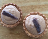 Foto del paso 2 de la receta: Relleno de anchoas para tartaletas saladas