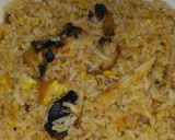 Foto langkah ke 4 dari resep Nasigoreng tongkol.
