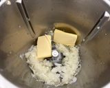 Foto del paso 1 de la receta: Salsa creamy de champiñones