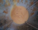 Foto langkah ke 2 dari resep Selai Pepaya Nanas (Pinneaple Papaya Jam).