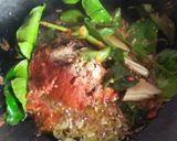 Foto langkah ke 2 dari resep Ayam Rendang.