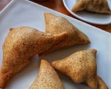 Foto del paso 6 de la receta: Samosa veggie