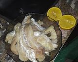 Foto del paso 1 de la receta: Filette a la Essen con Vegetales