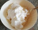 Szirnyiki - mennyei orosz túrópalacsinta recept fázis 2 fotója