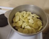 Foto del paso 4 de la receta: Carne a la olla con papas