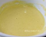 Foto langkah ke 3 dari resep "tahu brontak / tahu isi".