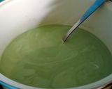 Foto langkah ke 1 dari resep Serabi Padang saus kinca.