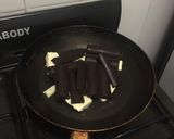 Foto del paso 1 de la receta: Brownie fácil