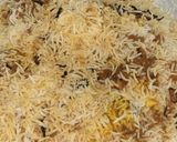 চিকেন বিরিয়ানি (chicken biriyani rcp.. রেসিপির ধাপ 2 ছবি
