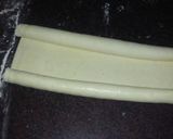 Foto del paso 3 de la receta: Palmeritas!
