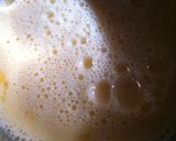 Foto del paso 5 de la receta: Flan con bollería para Navidad