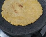 મકાઈ ના રોટલા (Makai Rotla Recipe In Gujarati) રેસીપી સ્ટેપ3ફોટો