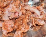 Foto del paso 3 de la receta: 193. Fajitas con Pollo Especiado