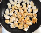 Foto del paso 3 de la receta: Pollo Agridulce