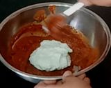तंदूरी टिक्का मसाला (Tandoori Tikka Masala Recipe In Marathi) रेसिपी स्टेप 3 फोटो 