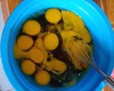 Foto langkah ke 3 dari resep Katirisala.