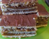 Zserbó recept fázis 8 fotója