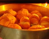 Foto del paso 9 de la receta: Bizcochos croissant 🥐