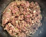 Foto del paso 4 de la receta: Jiaozi