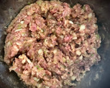 Foto del paso 4 de la receta: Jiaozi