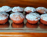 Foto del paso 3 de la receta: Torta galesa mini