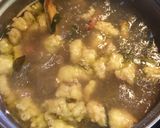 Foto langkah ke 3 dari resep Soto mie bogor komplit.
