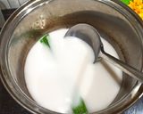 Foto langkah ke 3 dari resep Cendol Hijau Nangka.