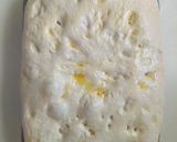 Foto del paso 6 de la receta: La focaccia más fácil y deliciosa del mundo