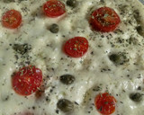 Foto del paso 3 de la receta: Focaccia Estilo Italiano