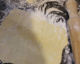 Foto del paso 5 de la receta: Mil hojas de crema pastelera y dulce de leche sin TACC