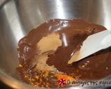 Kormos with halva recipe step 2 photo