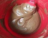 Coke cake recipe step 7 photo